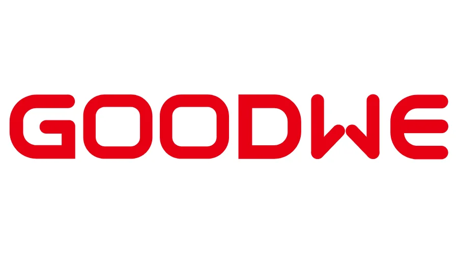 Goodwe logotyp
