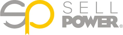 Sälj Power-logotypen