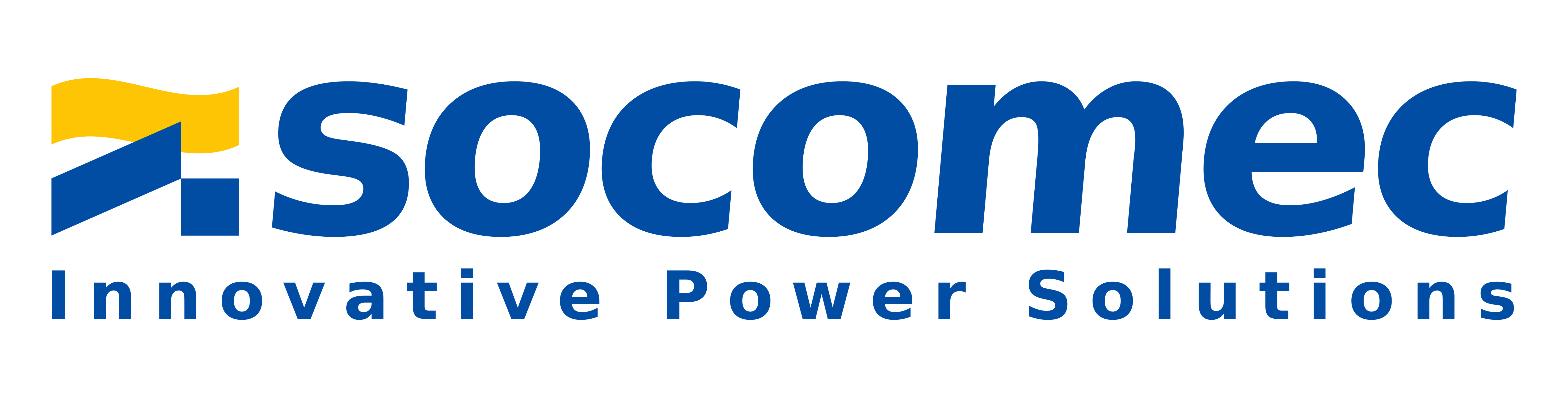 Socomecs logotyp