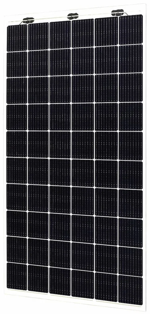 Högpresterande solpanel för effektiv energiomvandling – en central del av hållbara solcellsinstallationer och energisystem.
